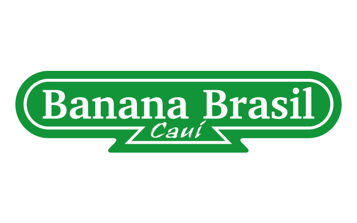 Logo Banana Brasil